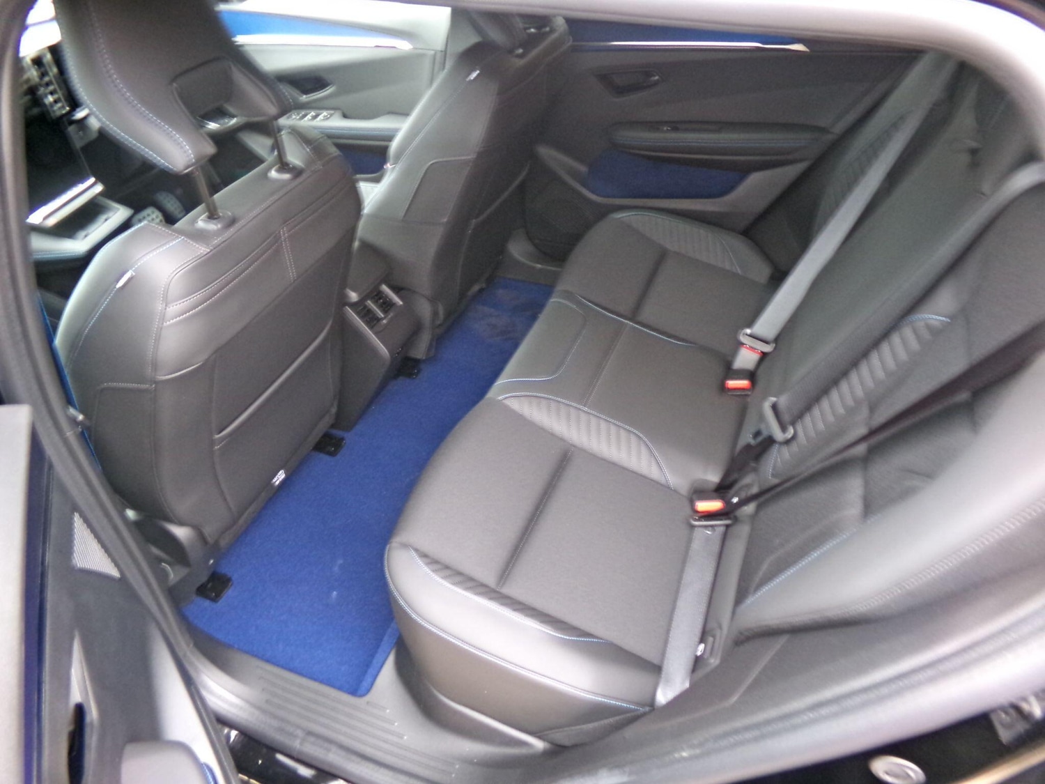 Used Renault Scenic E-Tech 2026 for sale - 78086423: Photo 21