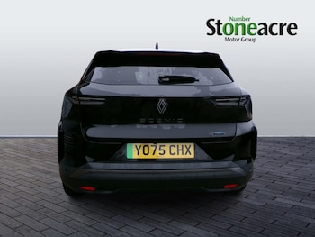 Used Renault Scenic E-Tech 2026 for sale - 78086423: Photo