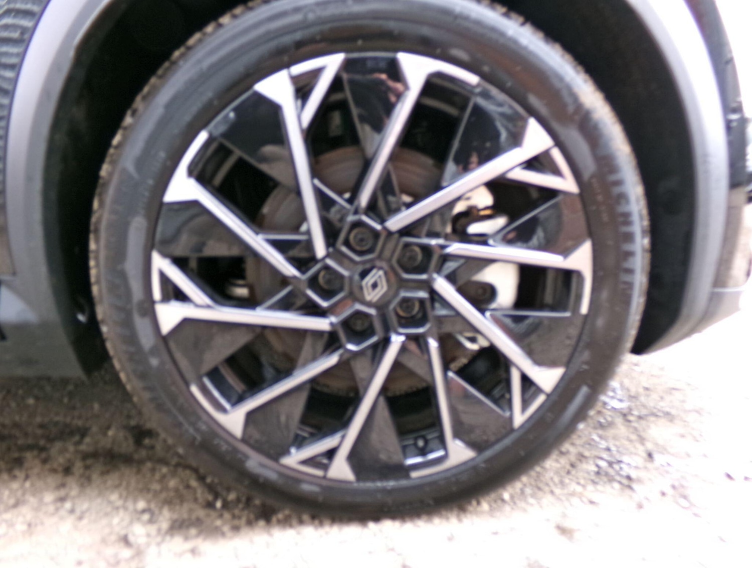 Used Renault Scenic E-Tech 2026 for sale - 78086423: Photo 9