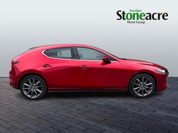 Used Mazda Mazda3 2020 for sale - 78784205: Photo