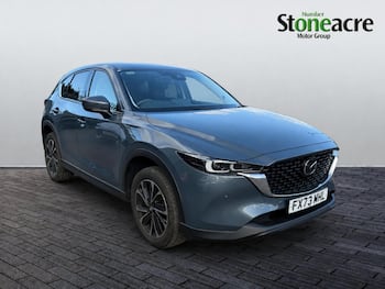 Used Mazda CX-5 2023 for sale - 79767255: Photo