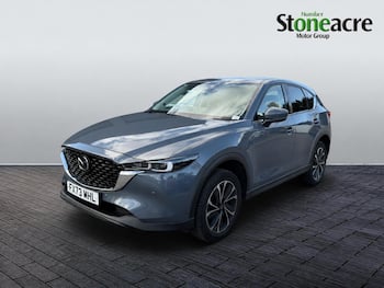 Used Mazda CX-5 2023 for sale - 79767255: Photo