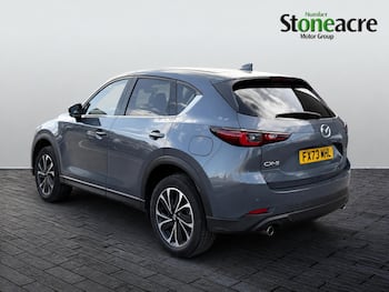 Used Mazda CX-5 2023 for sale - 79767255: Photo