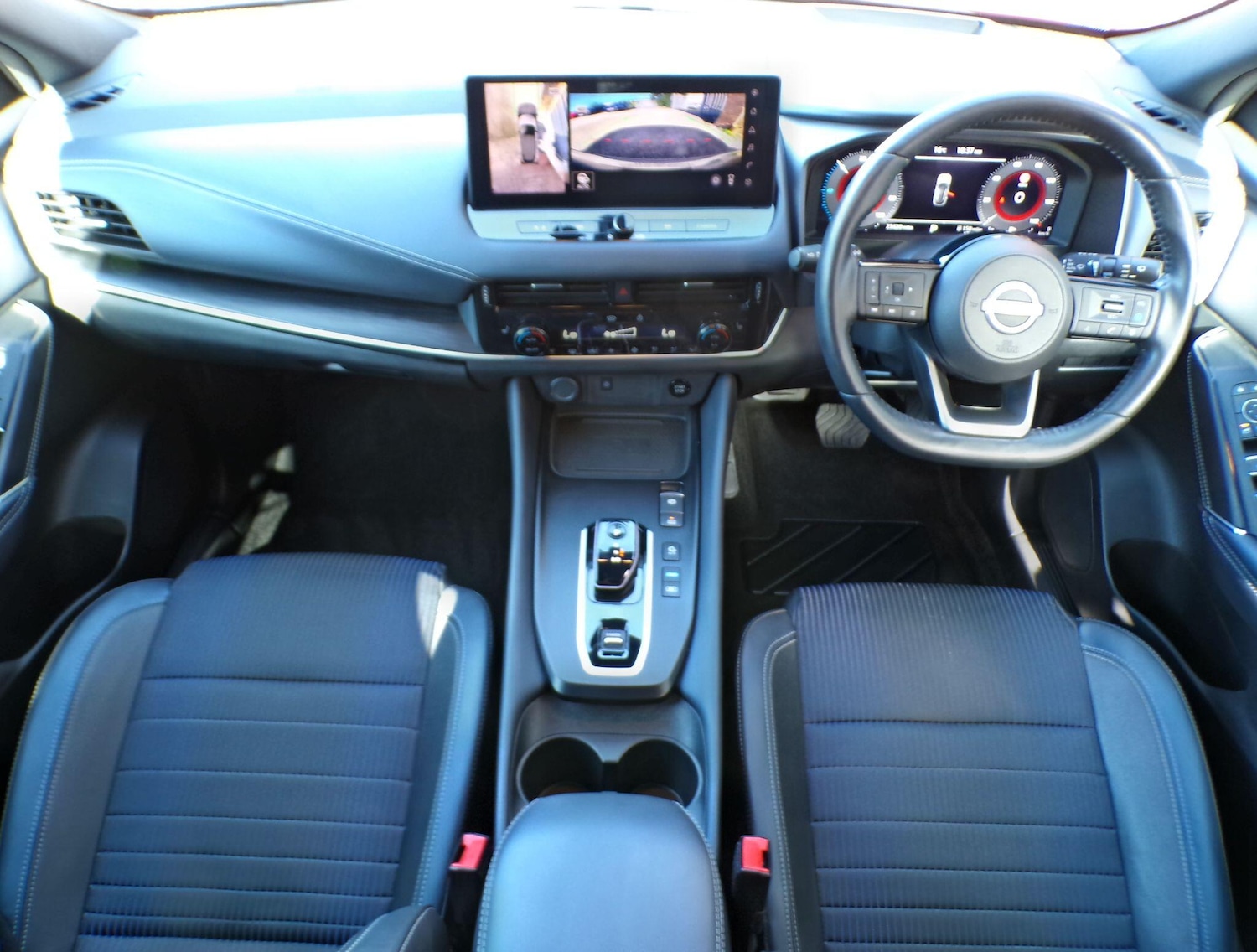 Used Nissan Qashqai 2023 for sale - 76122328: Photo 12