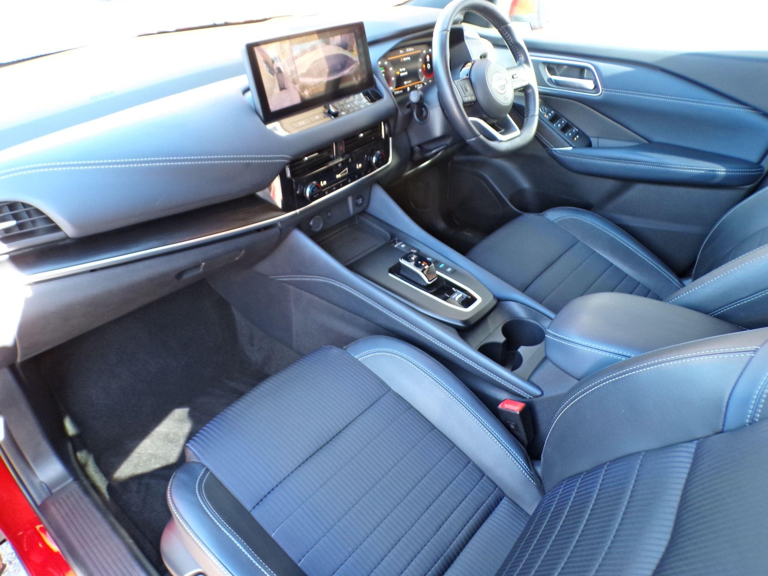 Used Nissan Qashqai 2023 for sale - 76122328: Photo 13