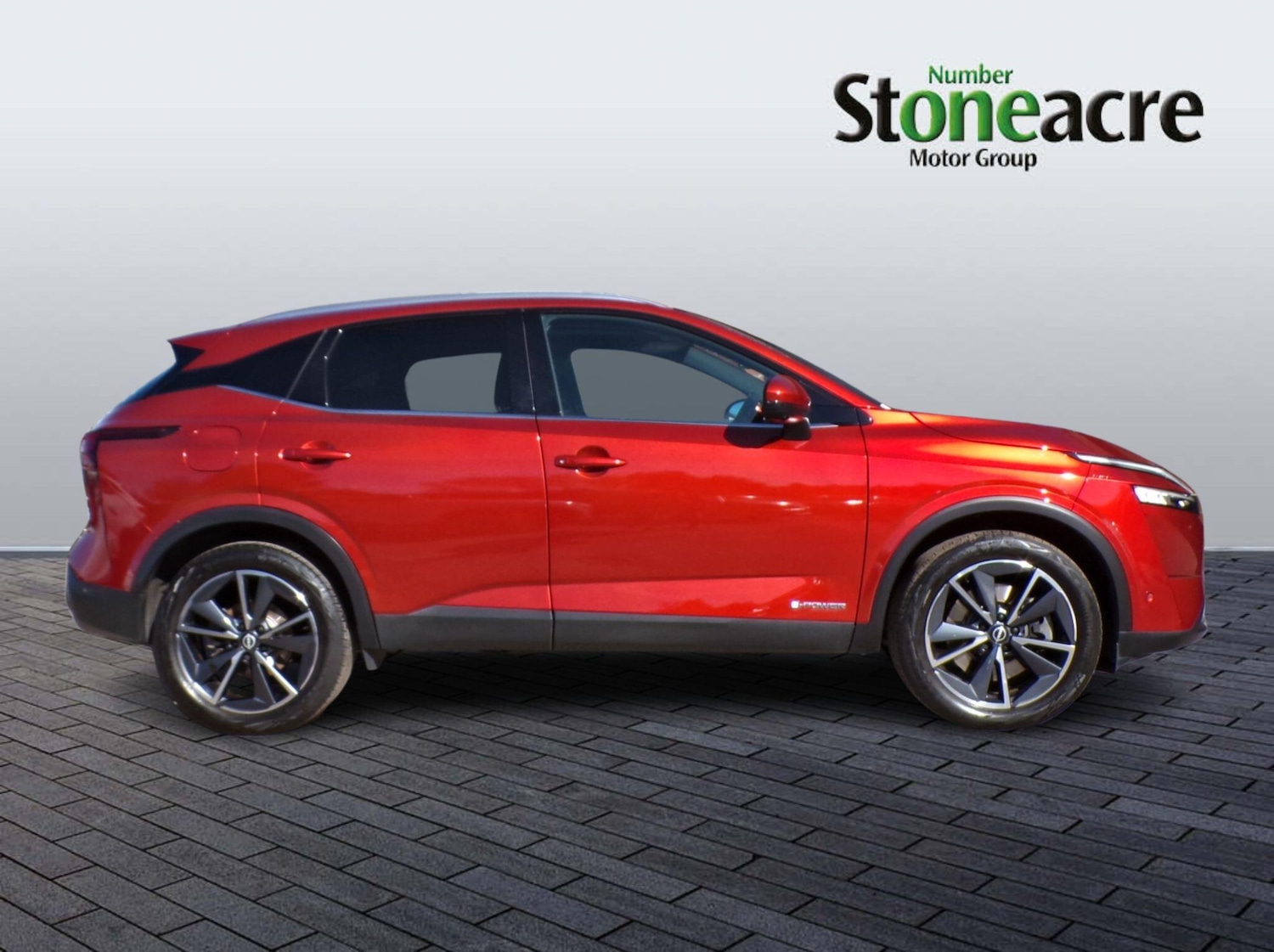 Used Nissan Qashqai 2023 for sale - 76122328: Photo 2