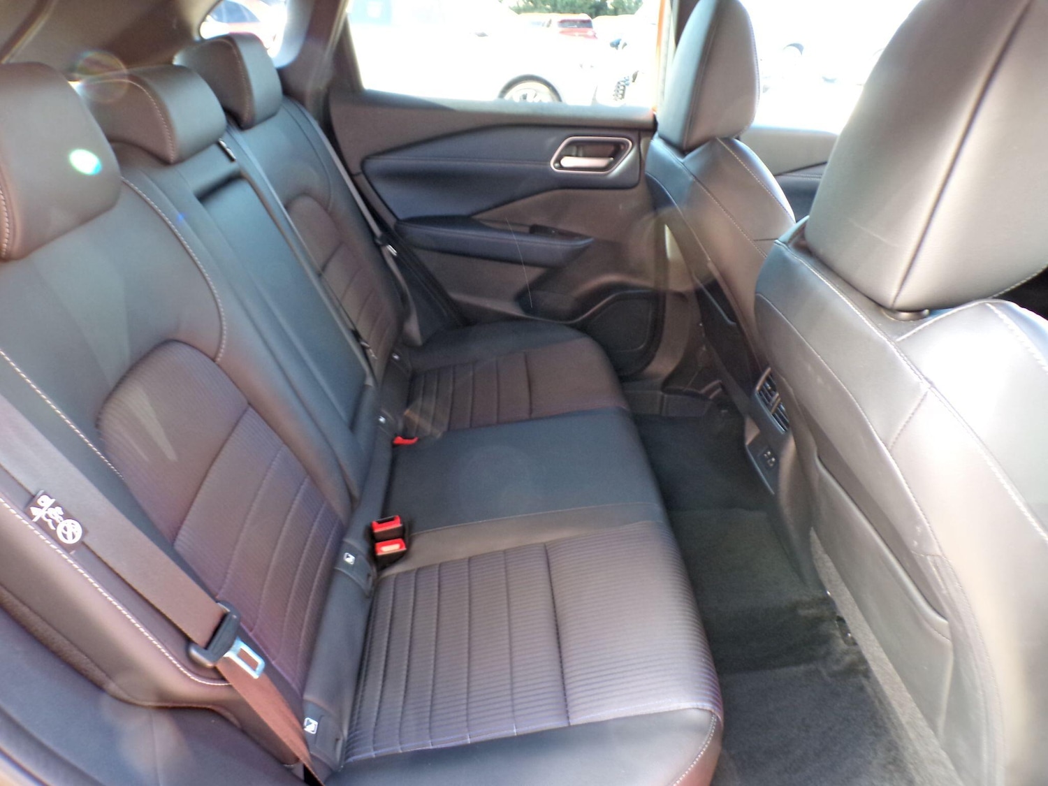 Used Nissan Qashqai 2023 for sale - 76122328: Photo 20