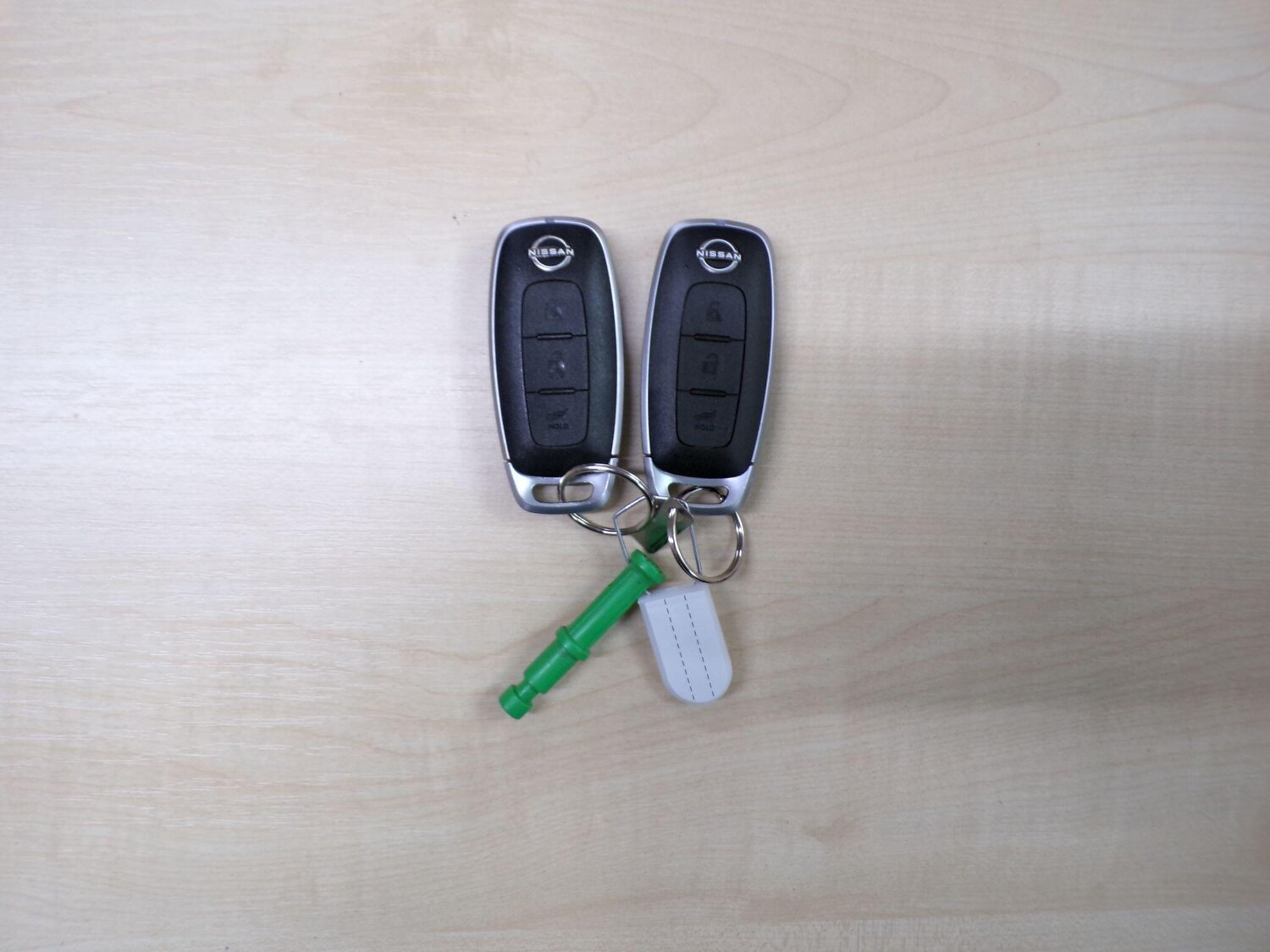 Used Nissan Qashqai 2023 for sale - 76122328: Photo 22