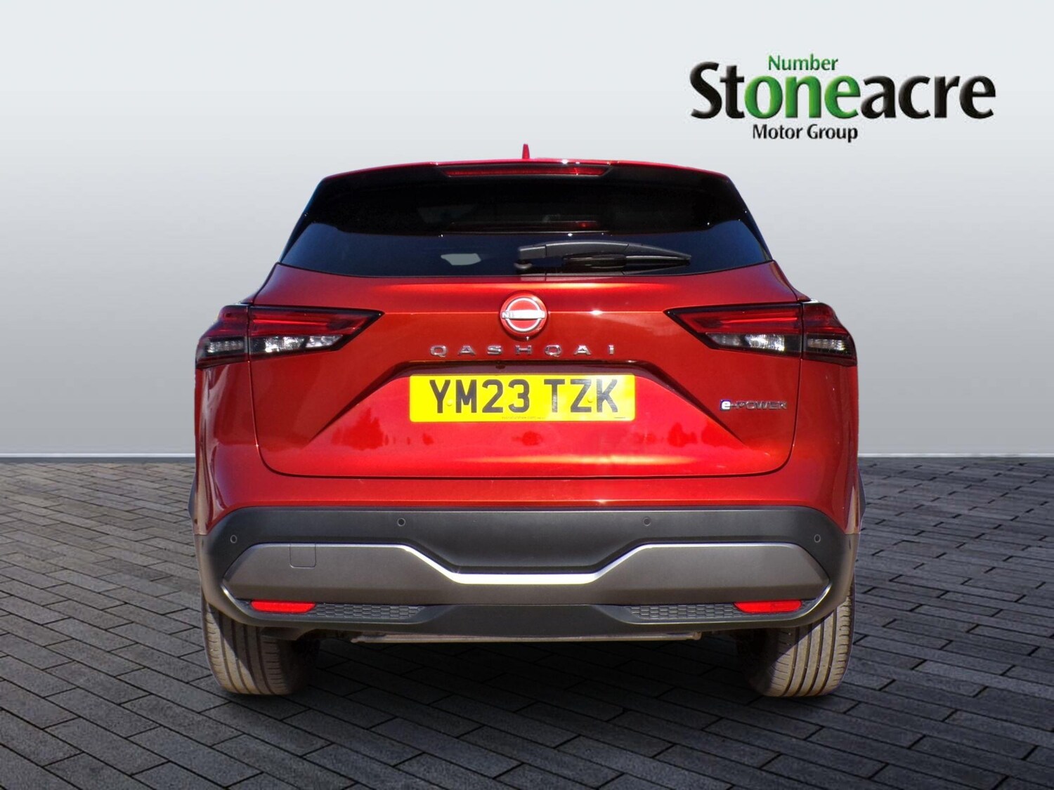Used Nissan Qashqai 2023 for sale - 76122328: Photo 4