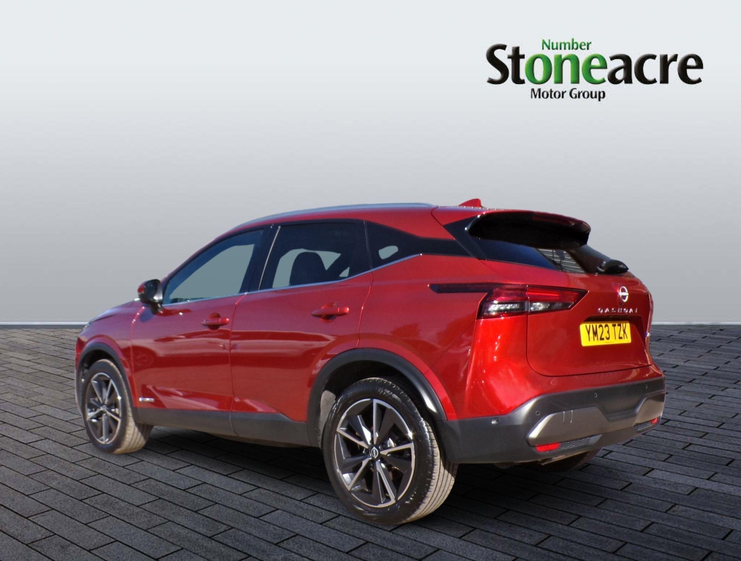 Used Nissan Qashqai 2023 for sale - 76122328: Photo 5
