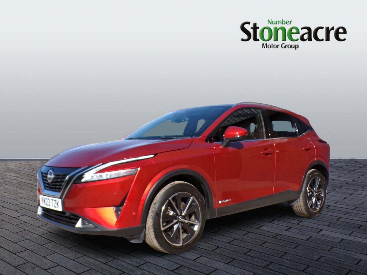 Used Nissan Qashqai 2023 for sale - 76122328: Photo 6