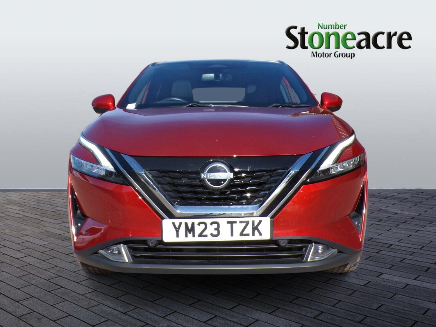 Used Nissan Qashqai 2023 for sale - 76122328: Photo 7