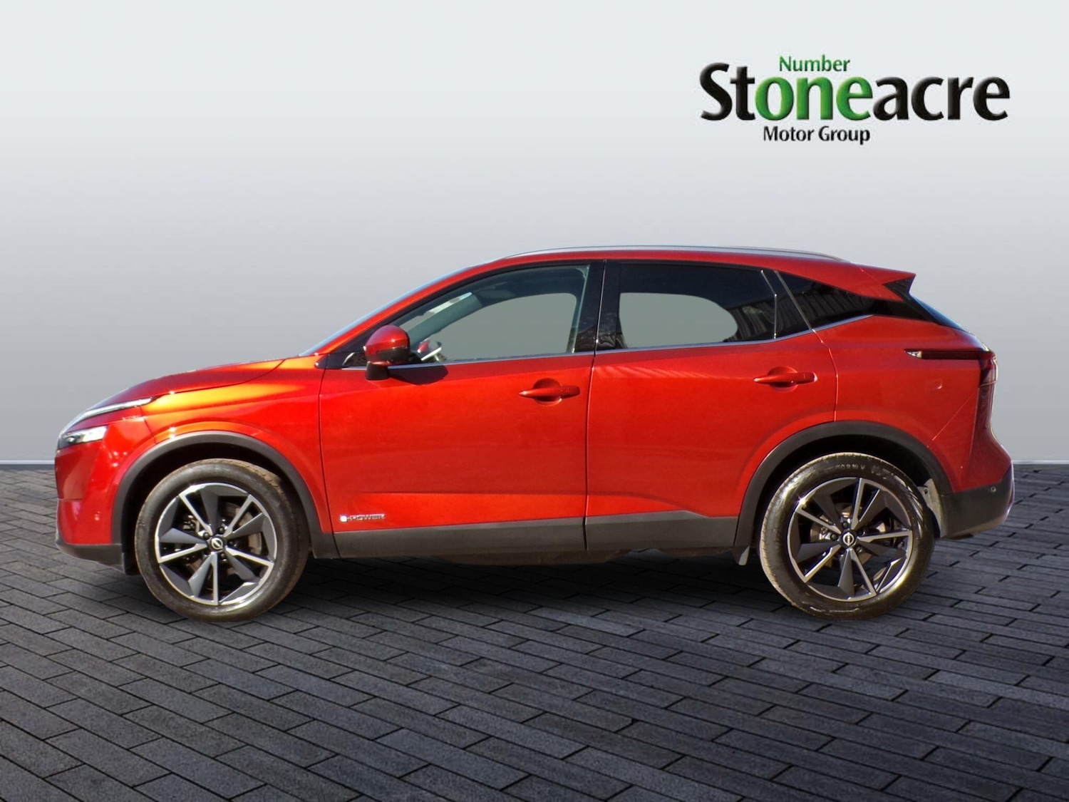 Used Nissan Qashqai 2023 for sale - 76122328: Photo 8