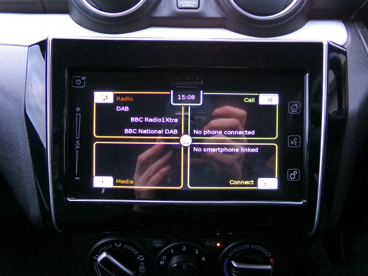 Used Suzuki Swift 2023 for sale - 77290971: Photo 15