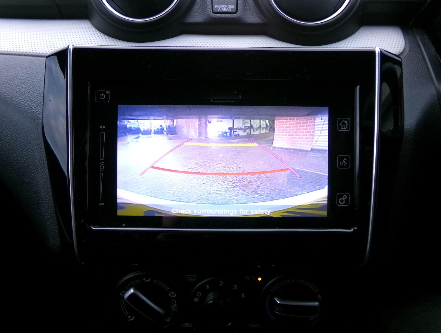 Used Suzuki Swift 2023 for sale - 77290971: Photo 18