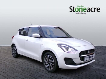 Used Suzuki Swift 2023 for sale - 77290971: Photo