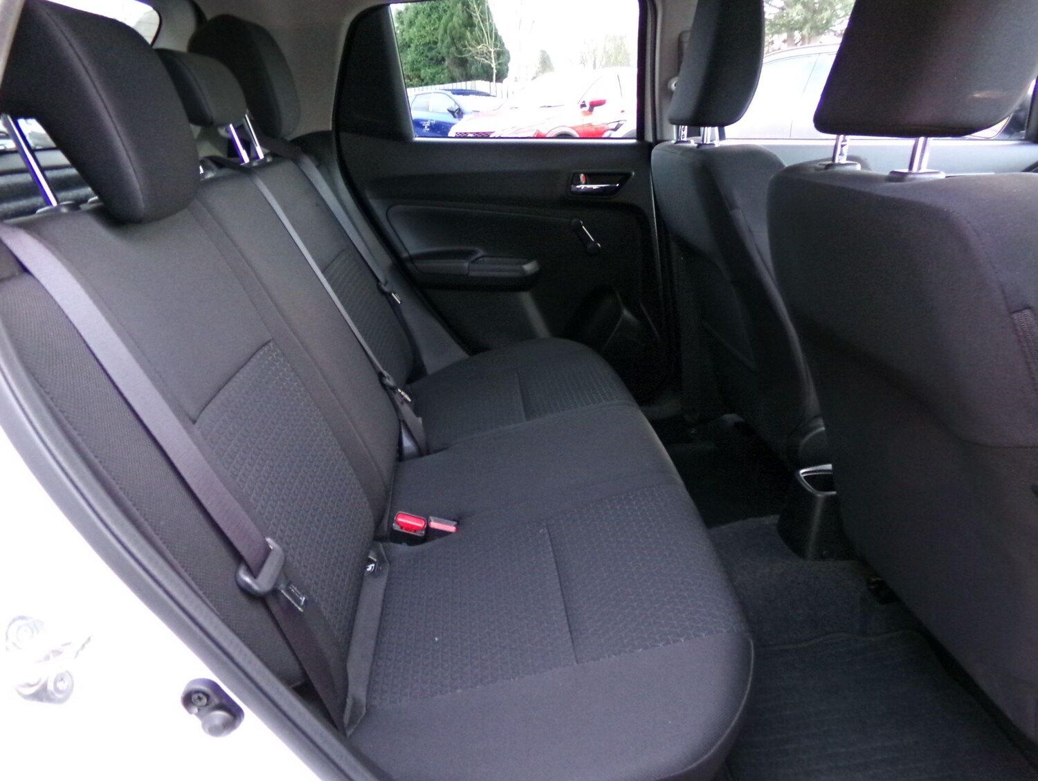 Used Suzuki Swift 2023 for sale - 77290971: Photo 20