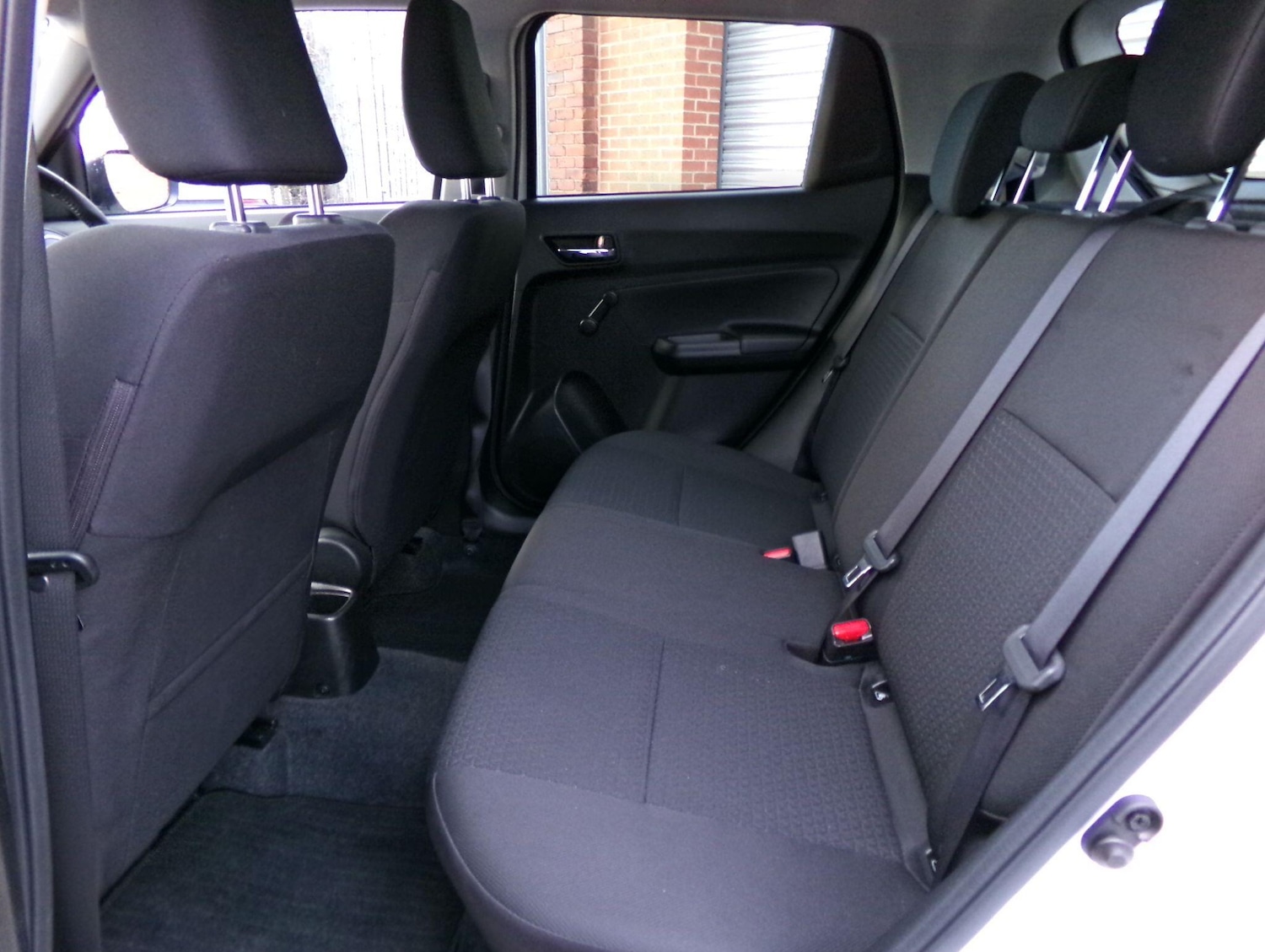 Used Suzuki Swift 2023 for sale - 77290971: Photo 21