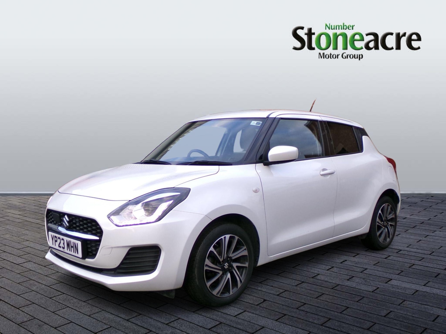 Used Suzuki Swift 2023 for sale - 77290971: Photo 5