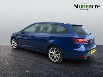 Used SEAT Leon 2018 for sale - 79440668: Photo