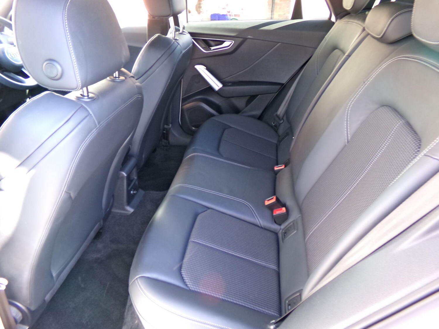 Used Audi Q2 2023 for sale - 76059503: Photo 21