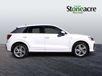Used Audi Q2 2023 for sale - 76059503: Photo 2