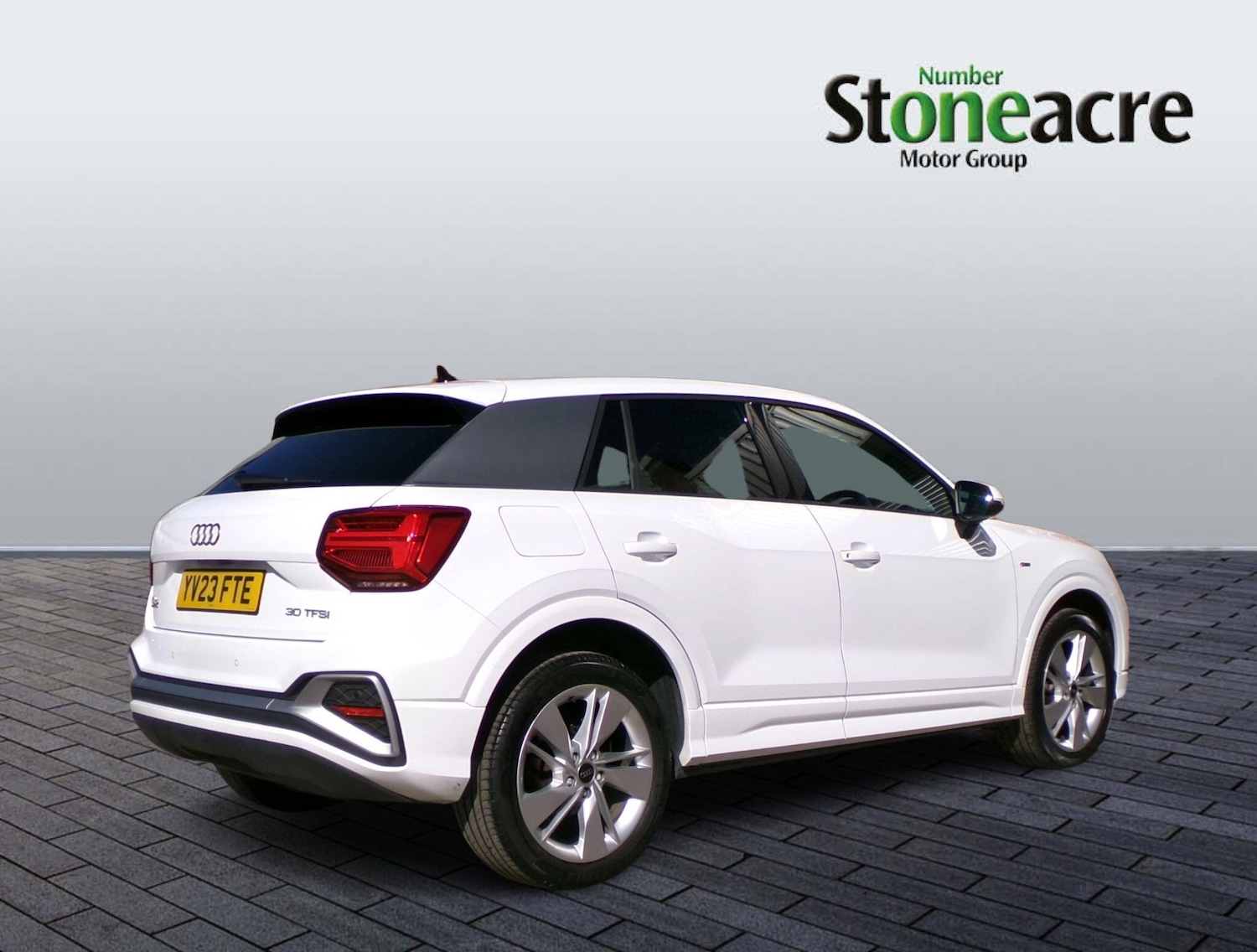 Used Audi Q2 2023 for sale - 76059503: Photo 3