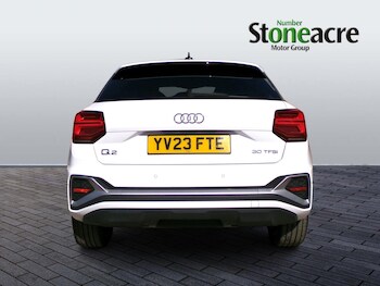 Used Audi Q2 2023 for sale - 76059503: Photo 4