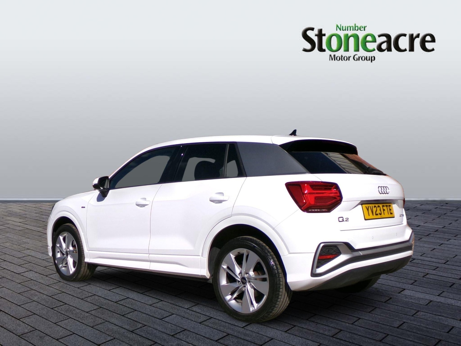 Used Audi Q2 2023 for sale - 76059503: Photo 5