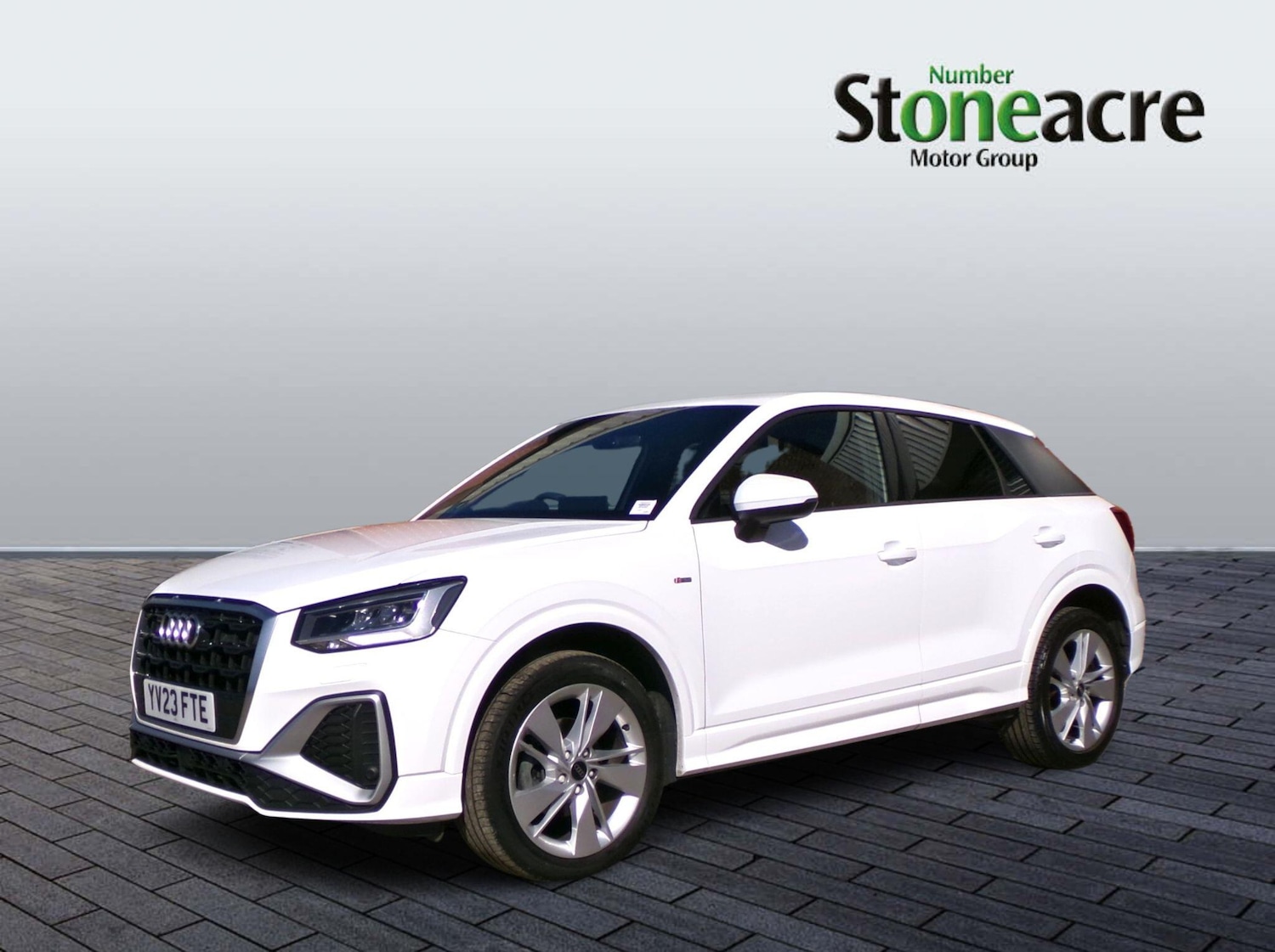Used Audi Q2 2023 for sale - 76059503: Photo 7