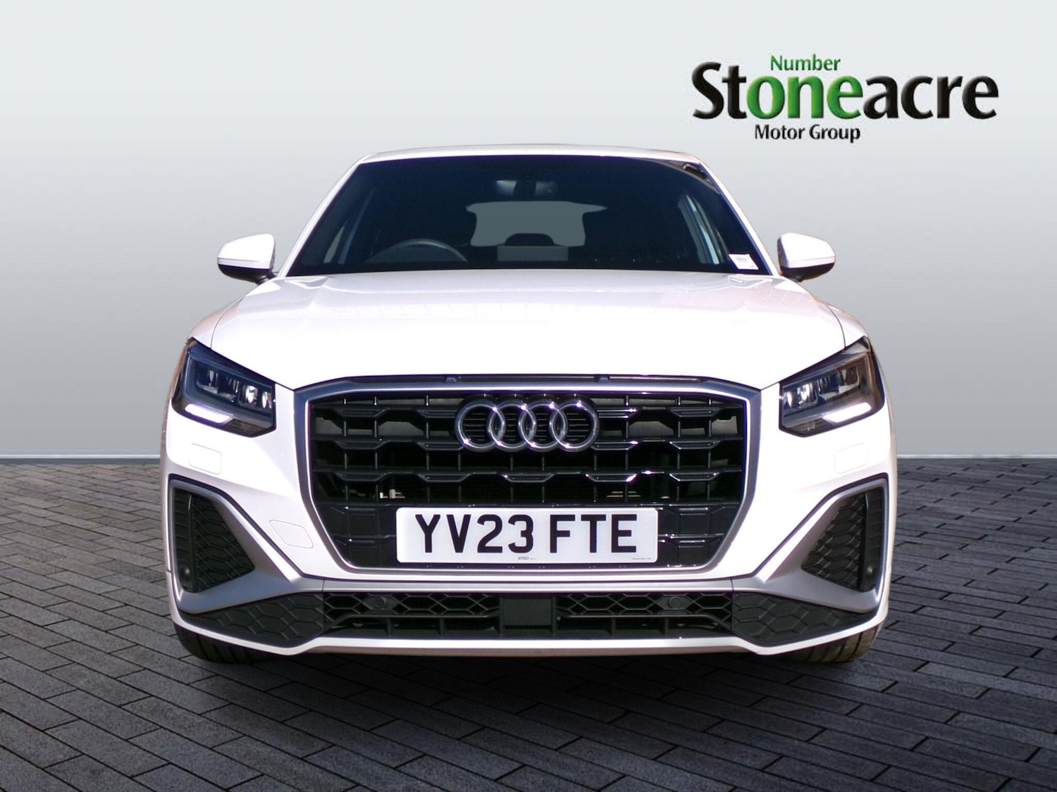 Used Audi Q2 2023 for sale - 76059503: Photo 8