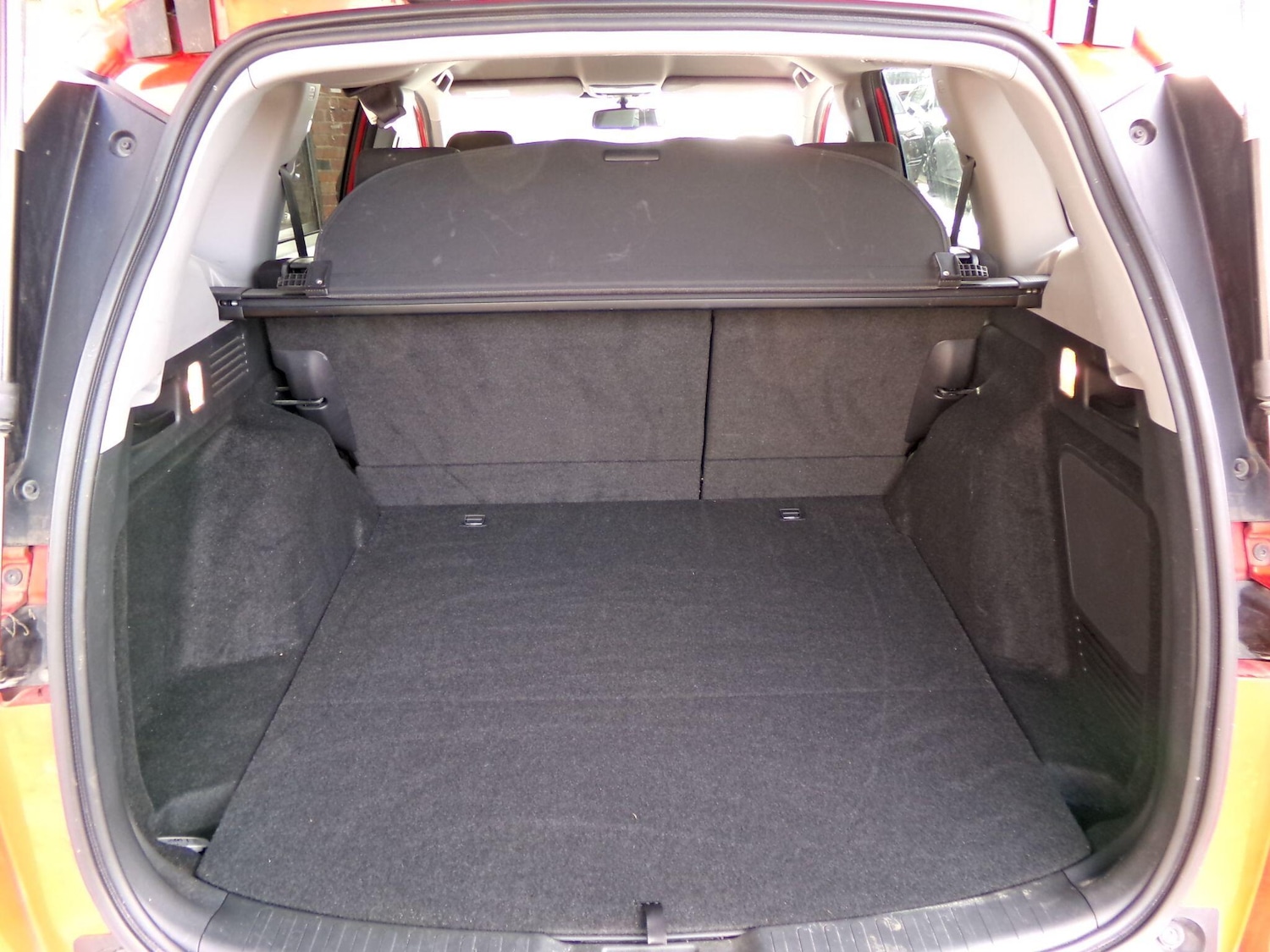 Used Honda CR-V 2021 for sale - 78086310: Photo 10