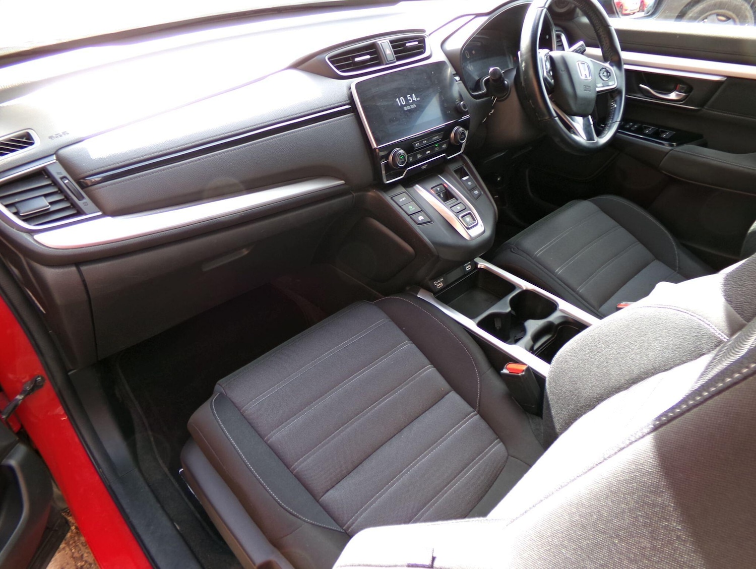 Used Honda CR-V 2021 for sale - 78086310: Photo 13