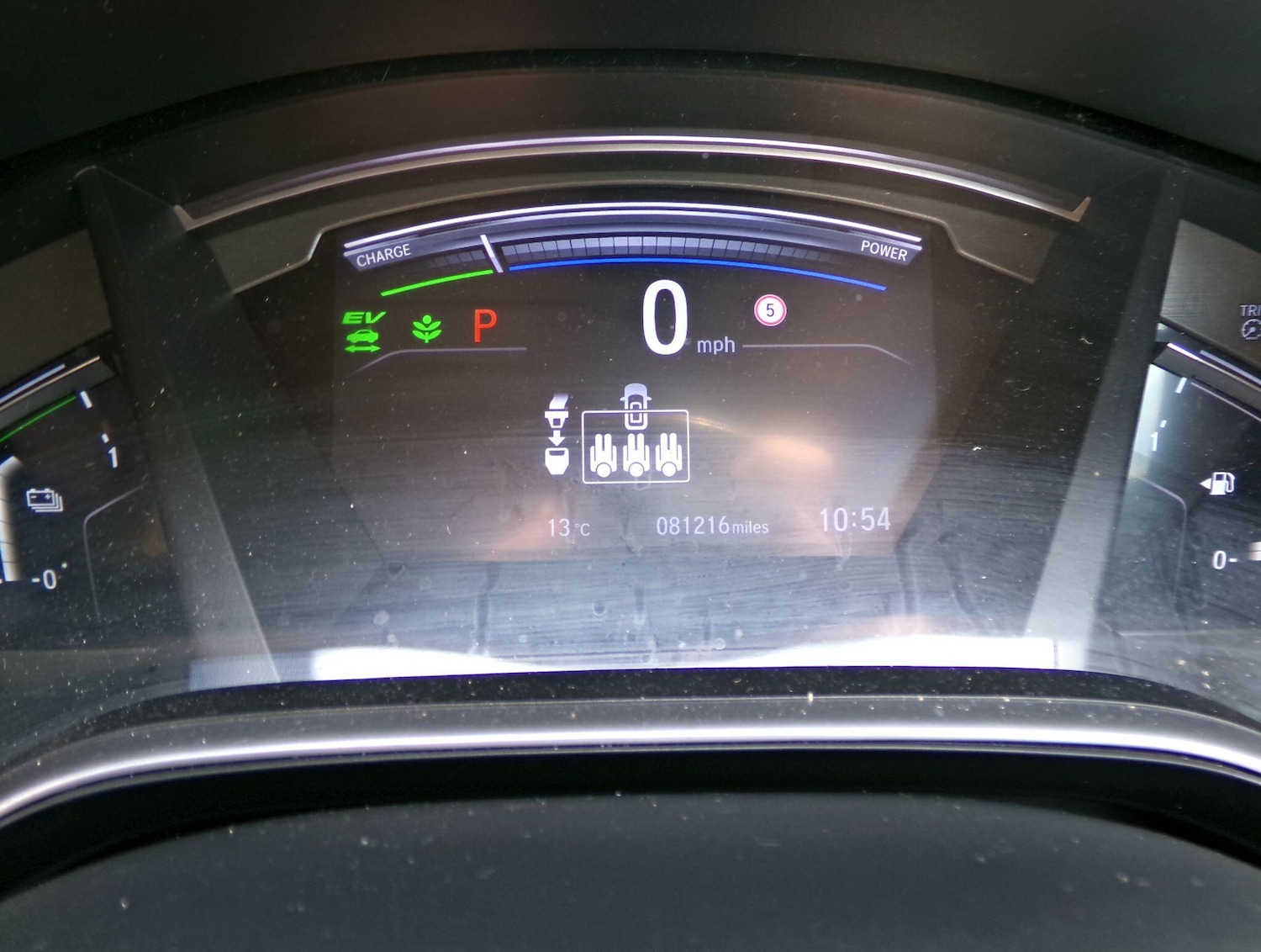 Used Honda CR-V 2021 for sale - 78086310: Photo 14