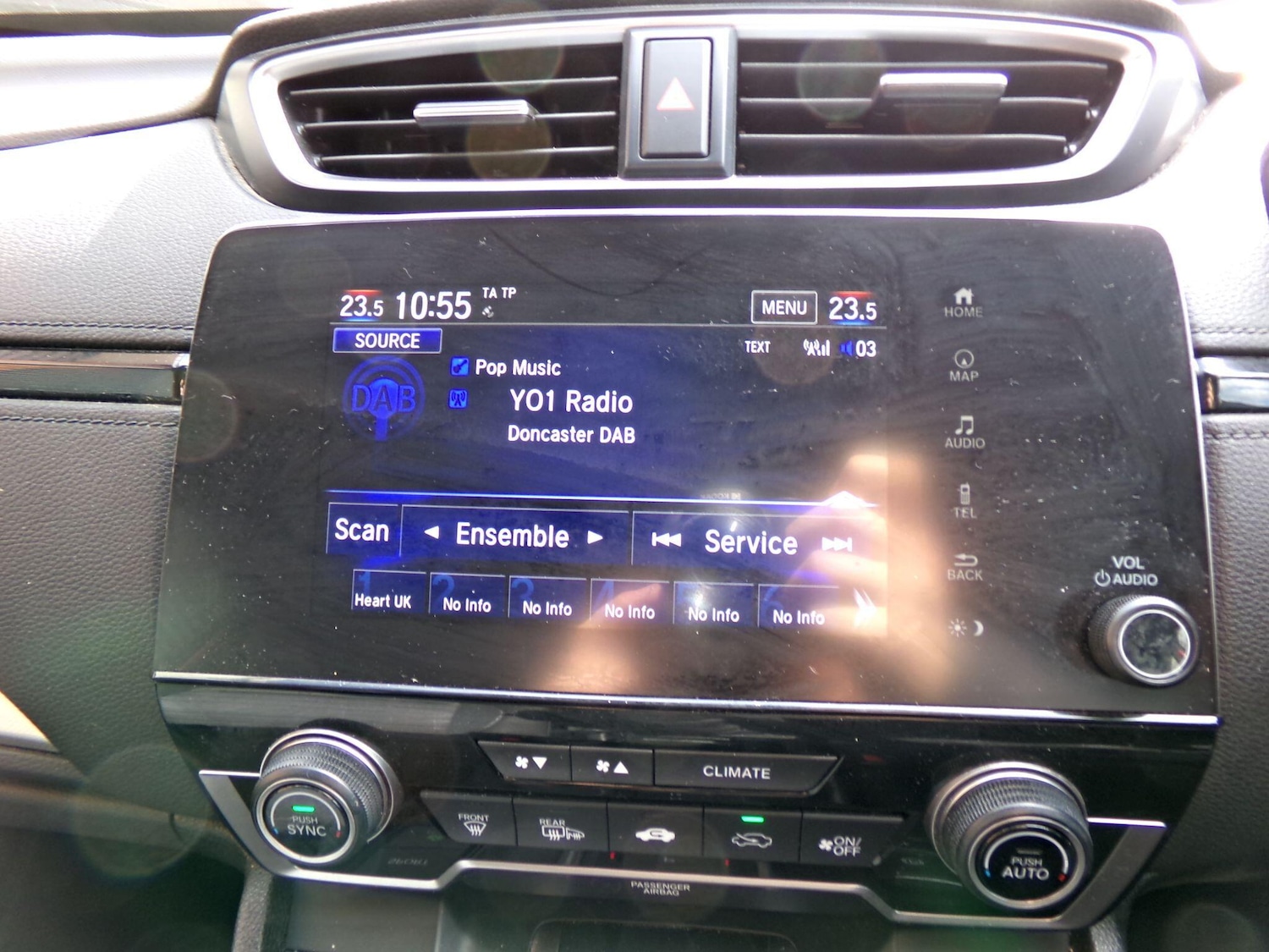 Used Honda CR-V 2021 for sale - 78086310: Photo 15