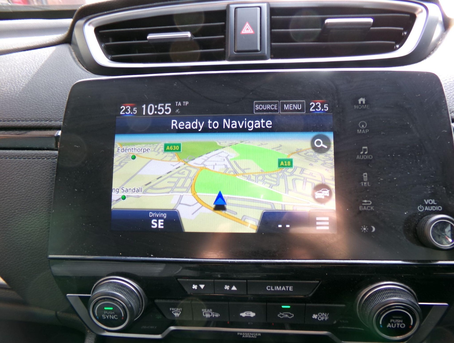 Used Honda CR-V 2021 for sale - 78086310: Photo 16