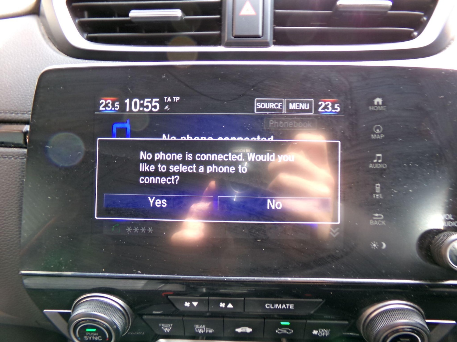 Used Honda CR-V 2021 for sale - 78086310: Photo 17