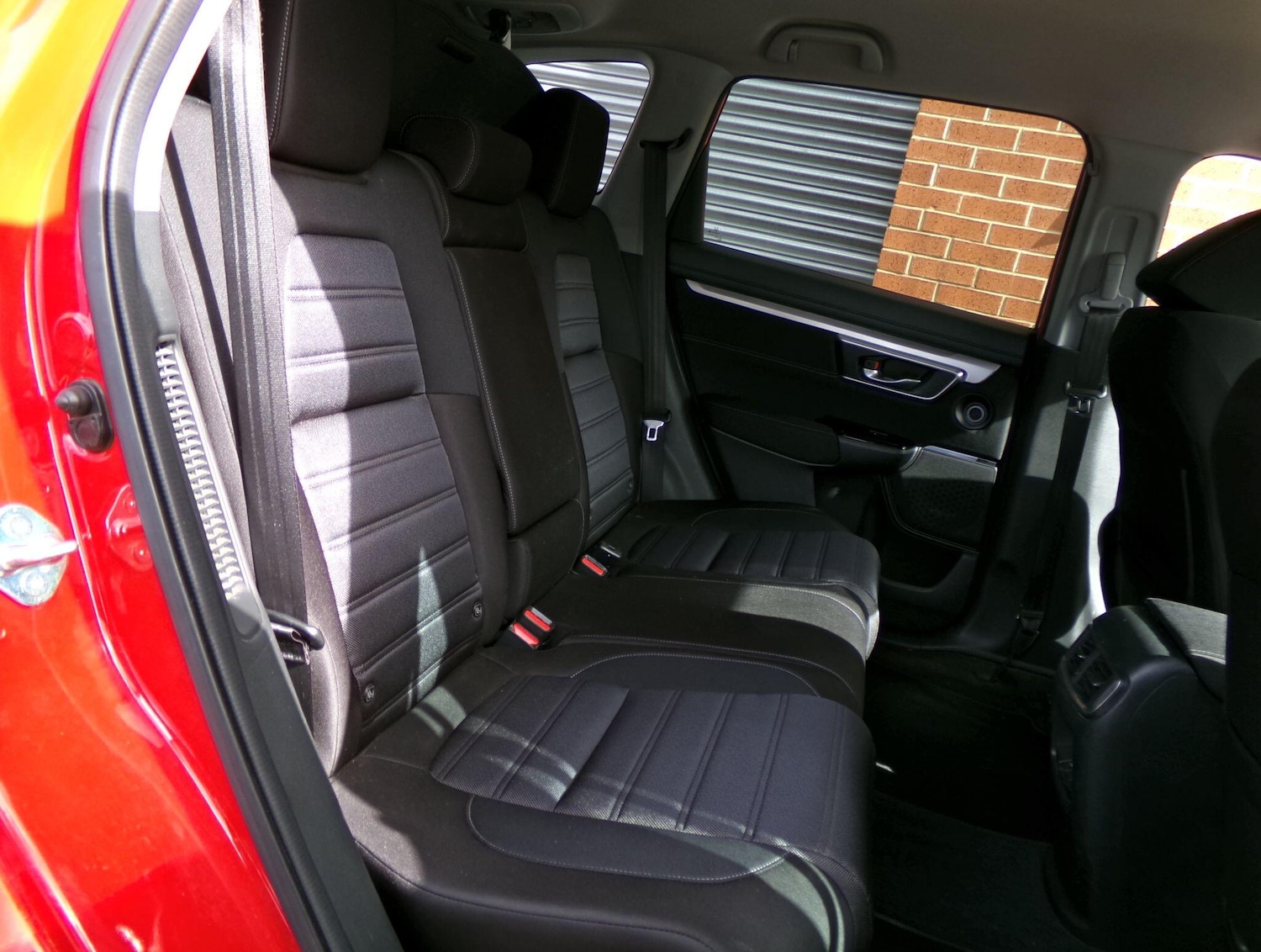 Used Honda CR-V 2021 for sale - 78086310: Photo 19