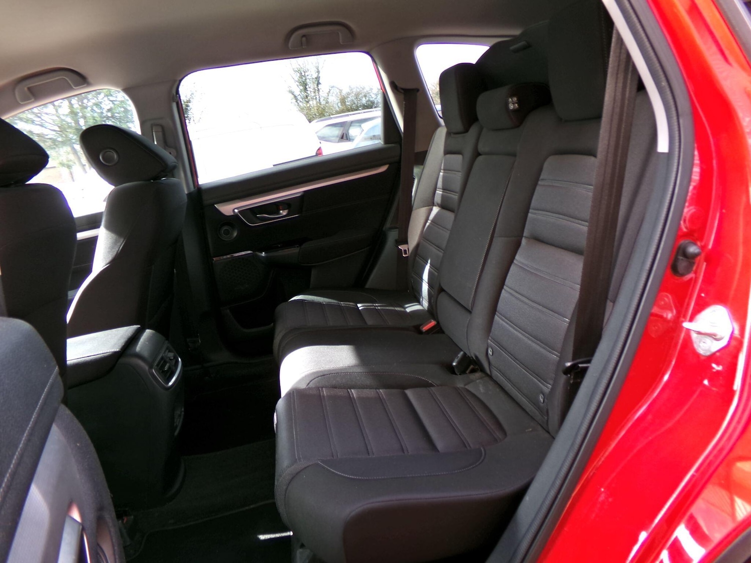 Used Honda CR-V 2021 for sale - 78086310: Photo 20