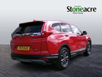 Used Honda CR-V 2021 for sale - 78086310: Photo