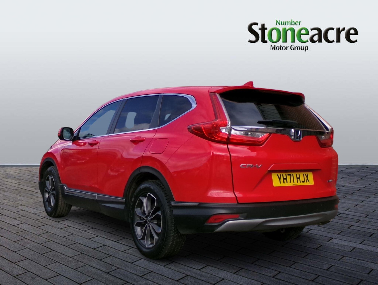 Used Honda CR-V 2021 for sale - 78086310: Photo 5