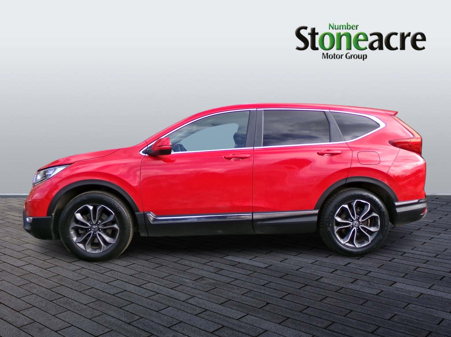 Used Honda CR-V 2021 for sale - 78086310: Photo 6