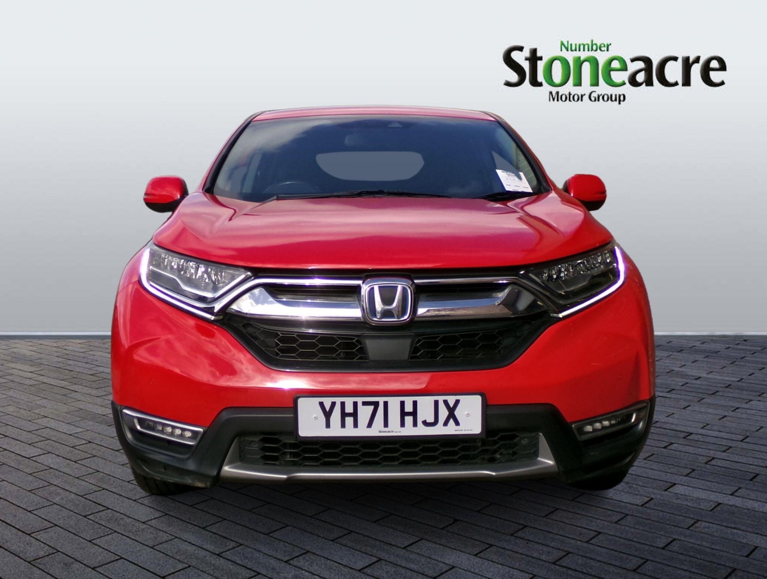 Used Honda CR-V 2021 for sale - 78086310: Photo 8