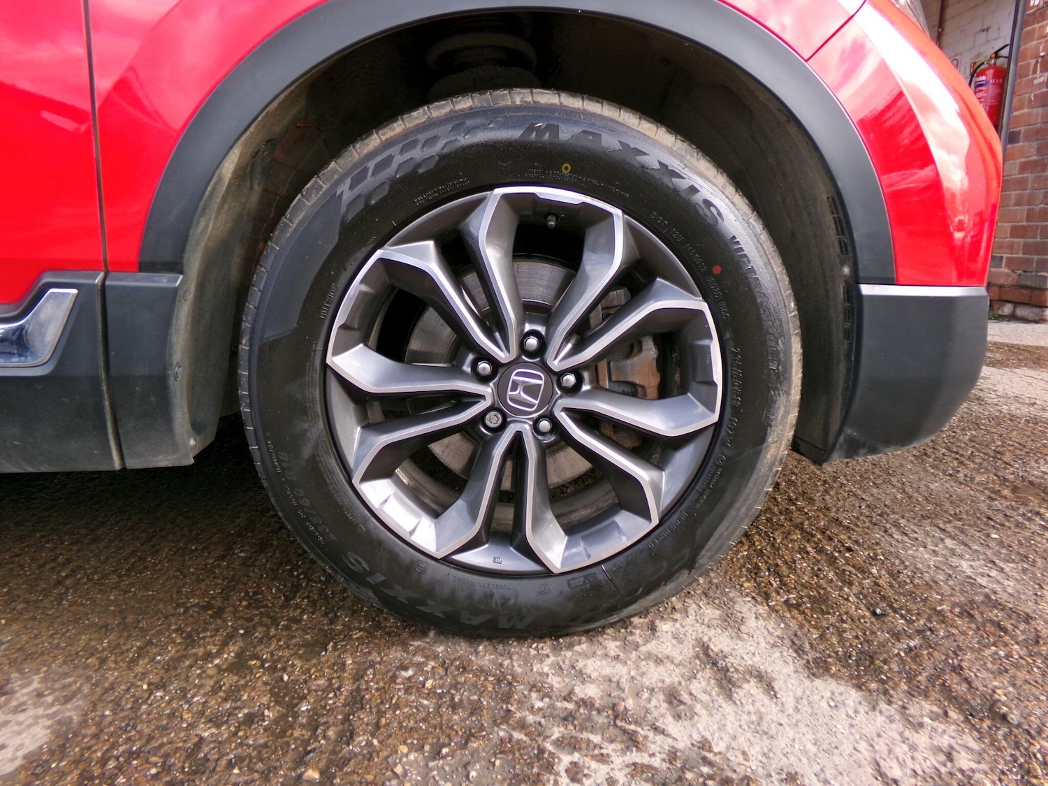 Used Honda CR-V 2021 for sale - 78086310: Photo 9