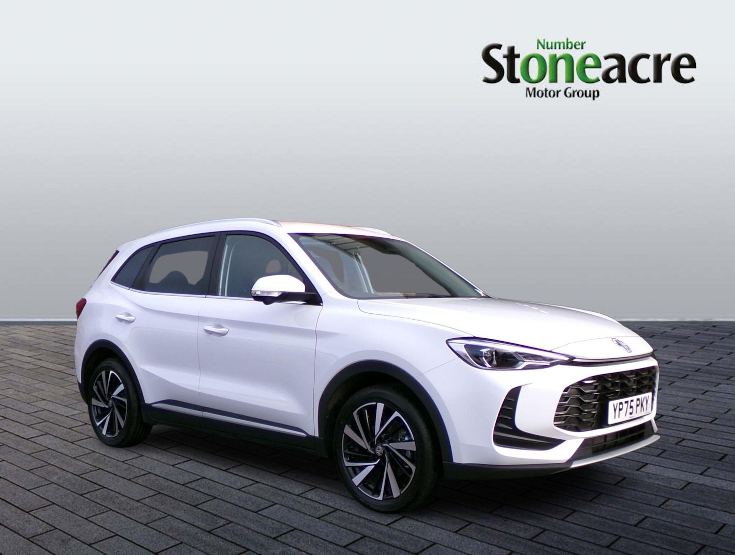 Used MG MG ZS 2025 for sale - 77646403: Photo 1