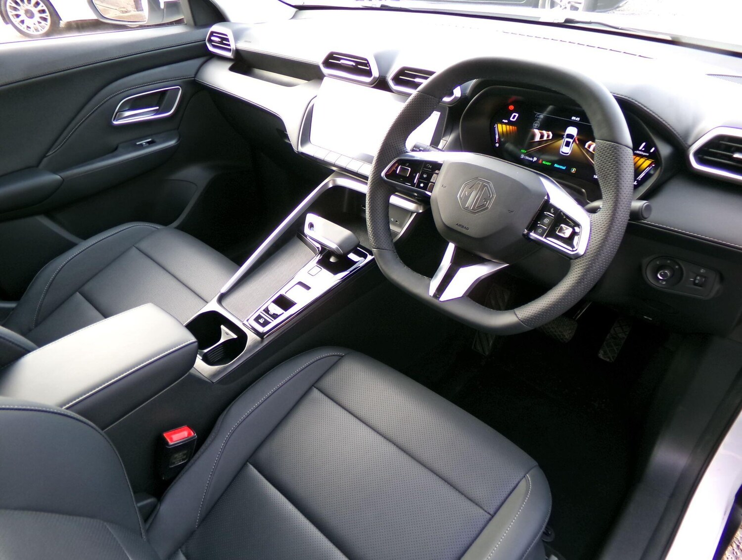 Used MG MG ZS 2025 for sale - 77646403: Photo 11