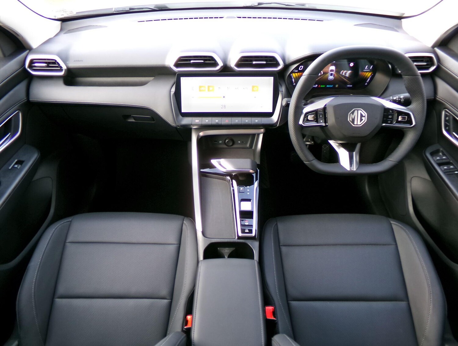 Used MG MG ZS 2025 for sale - 77646403: Photo 12