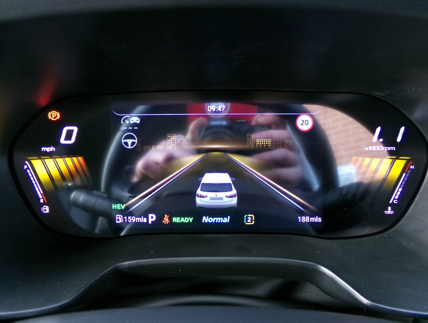 Used MG MG ZS 2025 for sale - 77646403: Photo 14