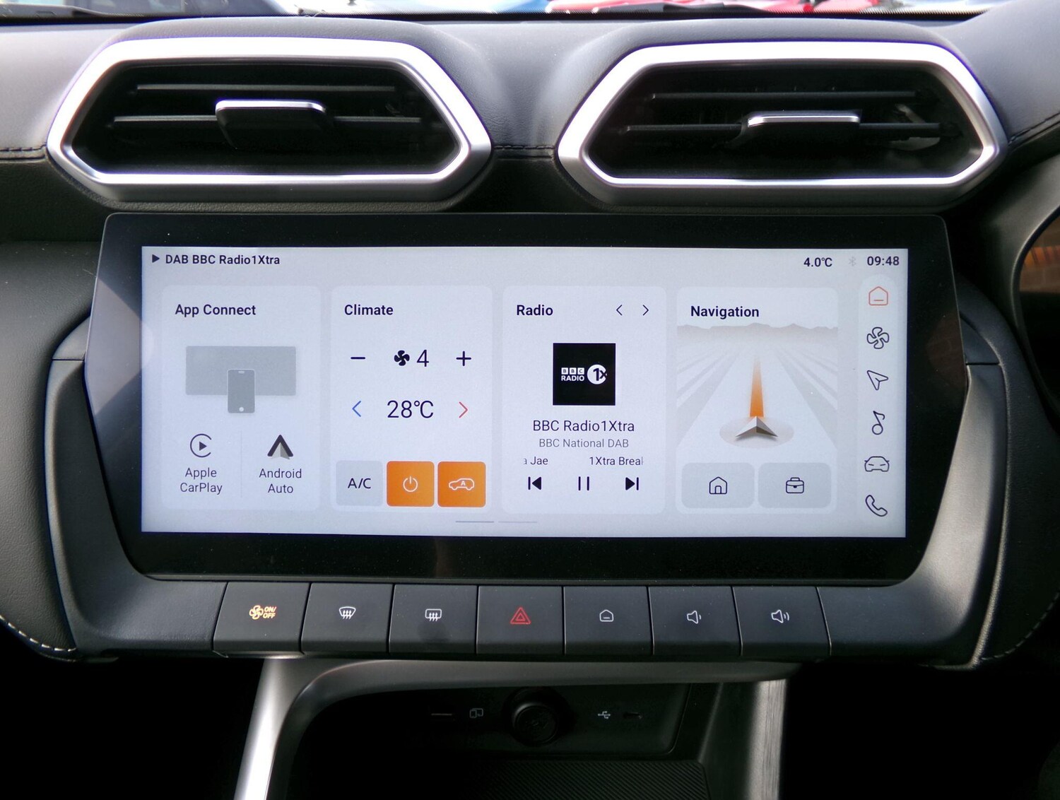 Used MG MG ZS 2025 for sale - 77646403: Photo 15