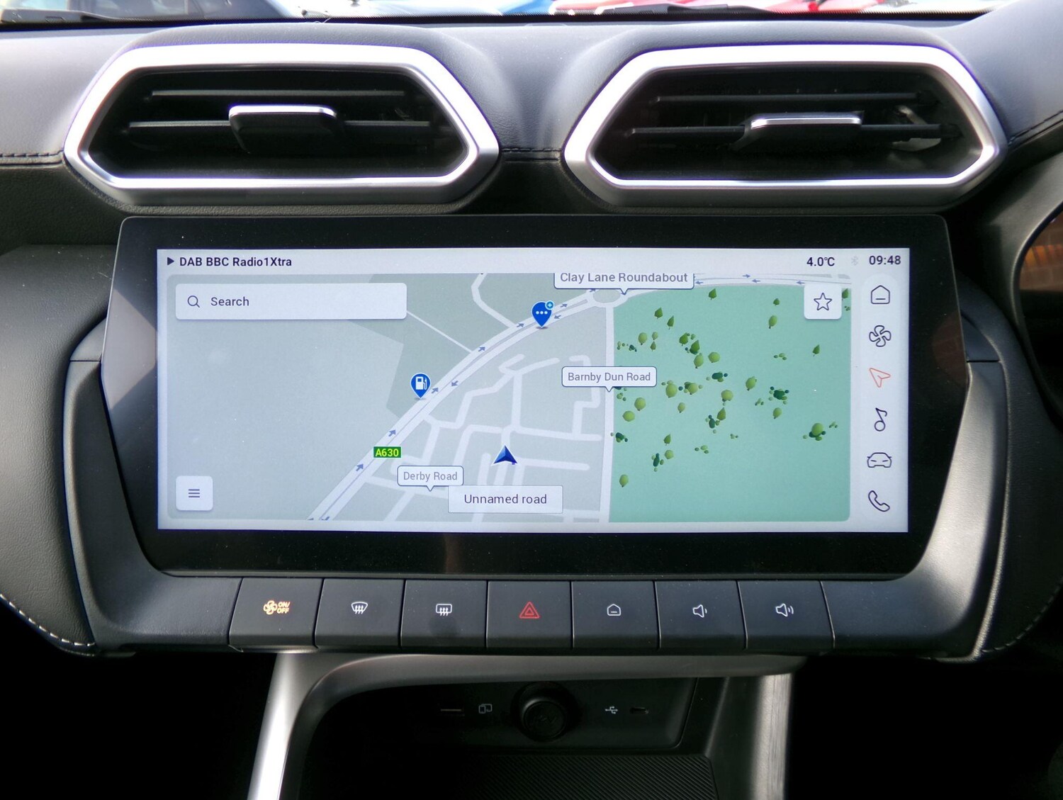 Used MG MG ZS 2025 for sale - 77646403: Photo 17